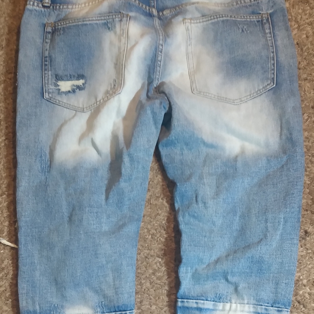 Jeans - Picture 4 of 10